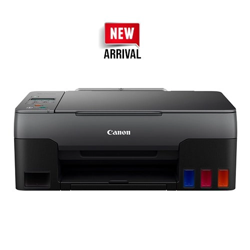 CANON PIXMA G2420 PRINT,SCAN & COPY WIRED - Roadmap Tech. Computers