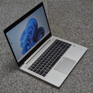 HP EliteBook 840 G6 i7 Spects 8th Gen 16GB | 512GB Touchscreen – Ksh 39,500