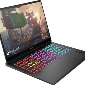HP Omen 14 Ultra 9 Gaming Laptop | Intel Ultra 9 | 32GB RAM | 1TB SSD | RTX 4070 