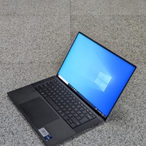 Dell Precision 5570 β Core i7 12800H Β· 16GB RAM Β· 512GB SSD Β· NVIDIA RTX A1000 4GB | Roadmap Tech