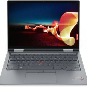 Lenovo ThinkPad T14s (11th Gen i7) | 16GB RAM, 512GB SSD, Touchscreen