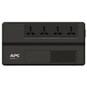 APC Back-UPS BV800I-MSX 800VA Universal Outlets 230V