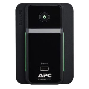 APC Easy Back-UPS 700VA Universal Sockets BVX700LUI-MS — Brand New UPS Kenya — KShs 12,500