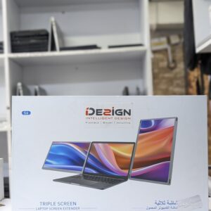 S6 Triple Screen Extender 15.6″ FHD IPS / 300 nits Kenya | Portable Laptop Multiplier