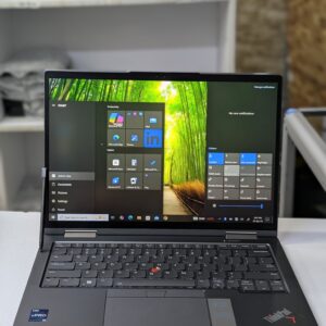 Lenovo X1 Yoga 11th Gen | Core i7 | 32GB RAM | 512GB SSD | Touchscreen 2-in-1 EX-UK