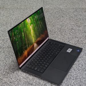 DELL Precision 5560 Touch β Core i7 11th Gen | 32GB RAM | 512GB SSD | RTX A2000 4GB | 15.6β³ 4K UHD Touch Display