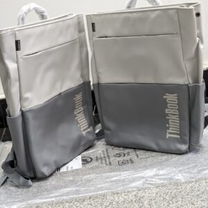 Lenovo Laptop Bag Backpack TB530-B, 15.6-Inch.