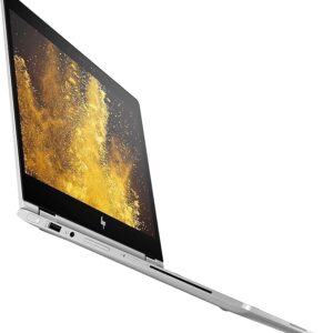 HP EliteBook 1030 G2 Laptop Intel Core i7 7th Gen 16GB RAM 512 ssd