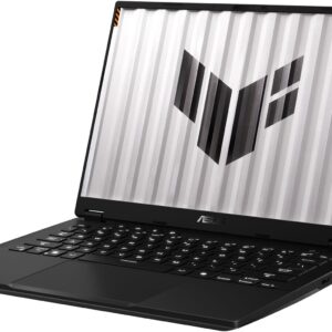 ASUS TUF A14 Ryzen 7 16GB RAM 1TB SSD, RTX 5060 8GB | KSh 200,000