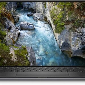 Dell Precision 5550 Mobile Workstation