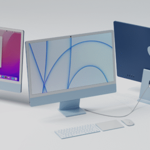 iMac 24-inch M1 2021 A2438 8GB 256GB SSD | Kshs 139,000