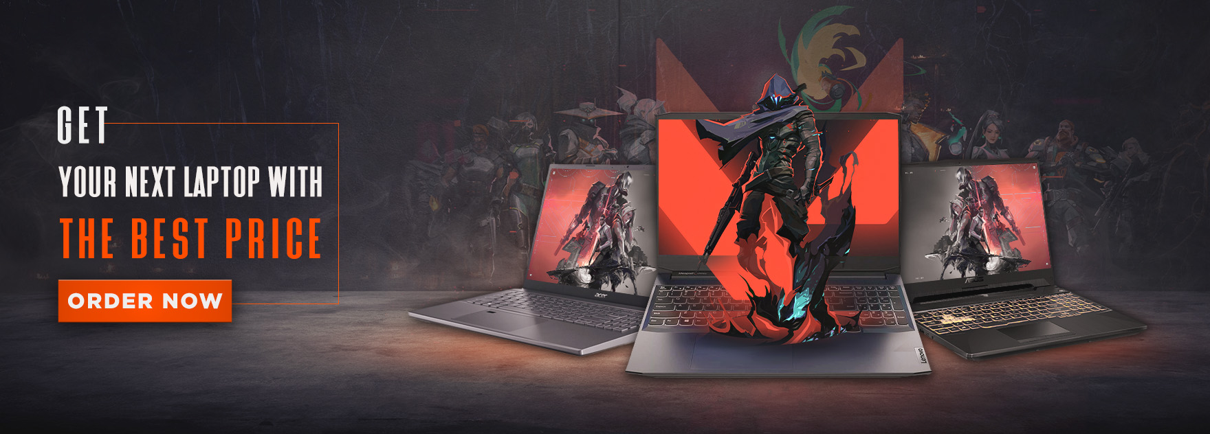 Best gaming laptops in Kenya nairobi