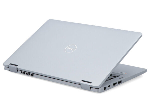 Dell Latitude 5310 top lid โ business-style finish