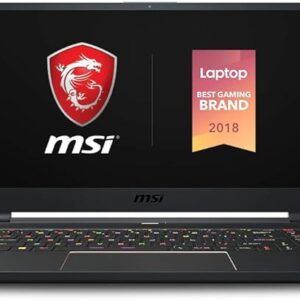 MSI Stealth GS66 Gaming Laptop – Intel Core i7-11800H 11th Gen, 32GB RAM, 1TB SSD, NVIDIA RTX 3070