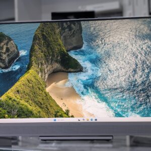 HP 800 G3 ALL IN ONE