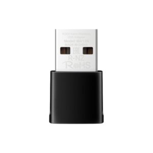 N300 Nano WiFi Bluetooth USB 2 In 1 Adapter EW-7611ULB