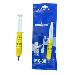 MIICAM MX-30 Thermal Paste