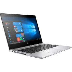 HP EliteBook 735 G6 Ryzen 7 PRO 3700U 8GB 256GB SSD 13.3'' Display Laptop