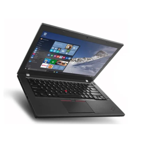 Lenovo ThinkPad T470 7th Gen Intel Core i5-7300U 8GB RAM 256GB SSD 14" FHD Non Touch Display Intel HD Graphics 620 ExUK Laptop