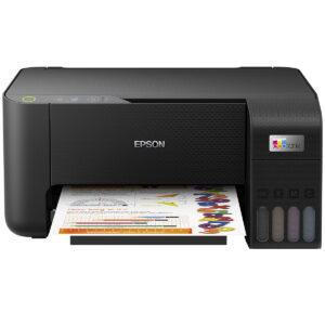 Epson EcoTank L3210 A4 All In One Ink Tank Printer