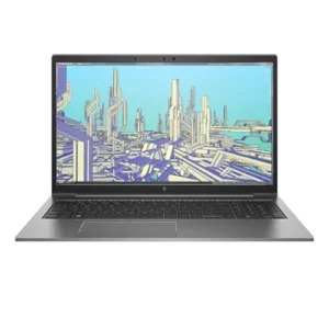 HP ZBook Studio G7 10th Gen Intel Core i7-10750H 16GB RAM 512GB SSD 15.6” Full HD IPS Display ExUK Laptop