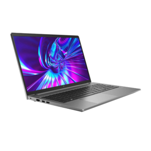 HP ZBook Power G9 12th Gen Intel Core i7-12700H 15.6" FHD IPS Display 16GB Ram 512GB SSD 4GB Nvidia RTX A5000 Graphics ExUK Laptop