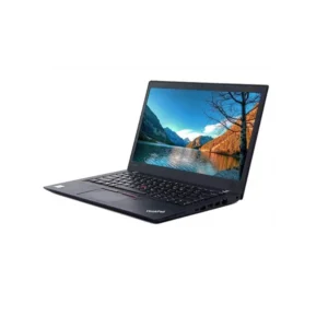 Lenovo ThinkPad T460s 6th Gen Intel Core i7-6600U 8GB RAM 256GB SSD 14″ FHD Display Intel HD Graphics 520 ExUK Laptop