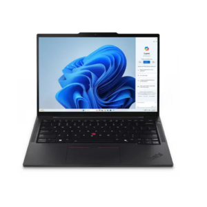 Lenovo ThinkPad T14s Gen 5 Core Ultra 7 16GB RAM 512GB SSD 14" WUXGA IPS Display Intel Iris Xe Graphics 1 Year Warranty