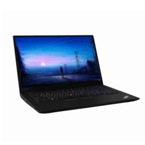 Lenovo ThinkPad T470 6th Gen Intel Core i7 8GB RAM 256GB SSD 14" FHD Intel HD Graphics 620 ExUK Laptop