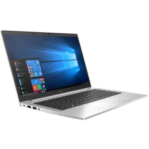 HP EliteBook 830 G7 Intel Core i5 10th Gen 8GB RAM 256GB SSD 13.3 Inch FHD Display ExUK Laptop