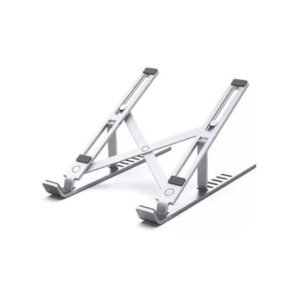 Ergonomic Foldable Laptop Stand For 14" Laptops