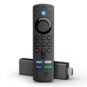 Amazon Fire Stick 4K