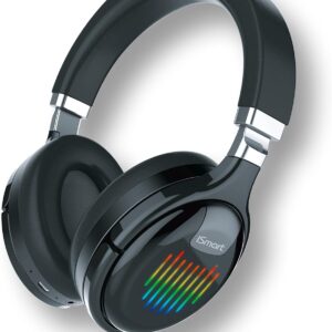 iSmart Stereo Wireless Headset BX9 Go Digital