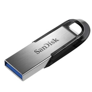 SanDisk Ultra Flair 3.0 128GB Flash Drive