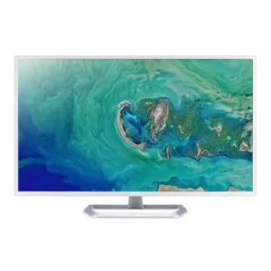 Acer 31.5" Full HD Essential EB1 Monitor - EB321HQ AWI HDMI VGA Port ExUK Monitor