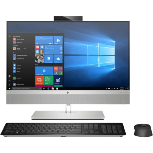 HP EliteOne 800 G6 Intel Core i5 10th Generation 8GB RAM 256GB SSD 23.8" FHD Display PC