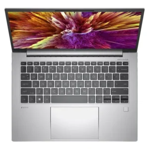 HP ZBook Firefly G10 13th Gen Intel Core i7-1355U 1GB RAM 512GB SSD 15.6" WUXGA IPS Display 4GB NVIDIA RXT A500 Graphics ExUK Laptop