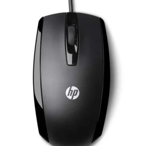HP Wired Mouse X500