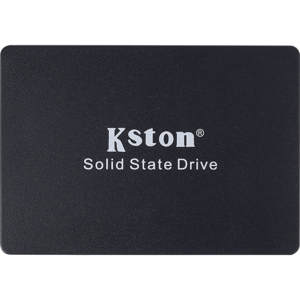 KSTON 256GB 2.5" SSD K755 SATA3 Solid State Drive