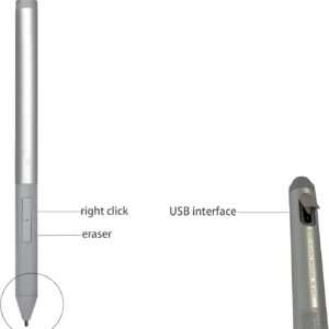 HP EliteBook / HP ProBook Stylus Pen AES-Compatible Price in KSh 4,500