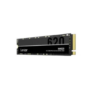 Lexar NM620 M.2 2280 PCle Gen3x4 NVMe SSD 512GB