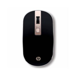 HP S4000 Wireless Optical Portable Mouse
