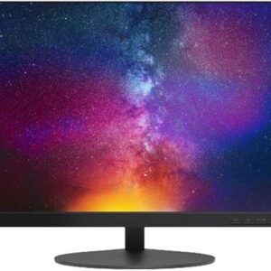 Lenovo ThinkVision T23d-10 22.5" WUXGA HDMI DP VGA Monitor