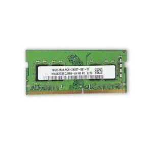16GB DDR4 PC4 RAM 2133MHz 2400MHz 2666MHz 3200MHz Used/Pulled