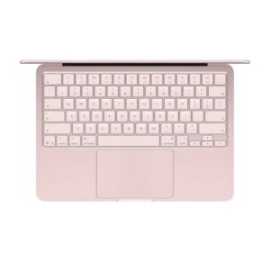 Apple MacBook Neo A18 Pro 8GB RAM 256GB SSD 13″ Liquid Retina Display Blush (MHFH4)