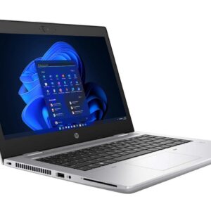 HP ProBook 640 G5 8th Gen Intel Core i5-8265U 8GB RAM 256GB SSD 14" Full HD Display Integrated Intel UHD Graphics 620. 6 Months Warranty ExUK Laptop