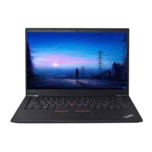 Lenovo ThinkPad T470 6th Gen Intel Core i5 8GB RAM 256GB SSD 14″ FHD Intel HD Graphics 620 ExUK Laptop