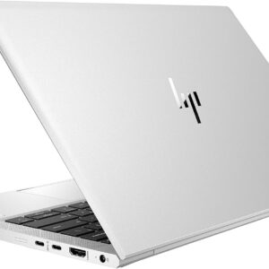 HP EliteBook 835 G8 AMD Ryzen 7 Pro 5650U 8GB DDR4 RAM 256GB SSD 13.3" FHD IPS Non Touch Display Integrated AMD Radeon Graphics 6 Months Warranty ExUK Laptop
