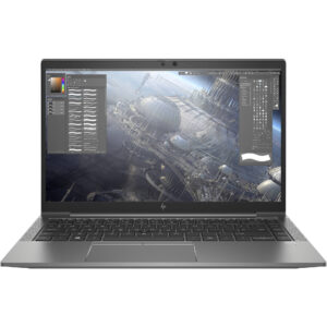 HP ZBook Firefly 14 G7 10th gen Intel Core i5-10310U 8GB RAM 512GB SSD 14" Full HD Touchscreen Display Integrated Intel UHD Graphics 6 Months Warranty ExUK Laptop