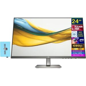 HP Series 5 524da Monitor